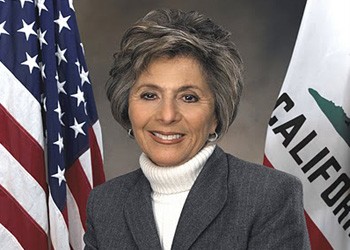 Barbara Boxer: “Shine A Spotlight, Bring Brutality to An End”